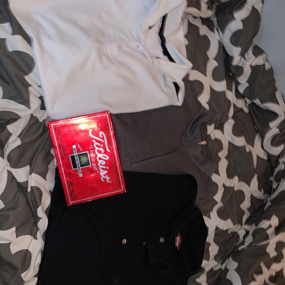 Golfers delight bundle